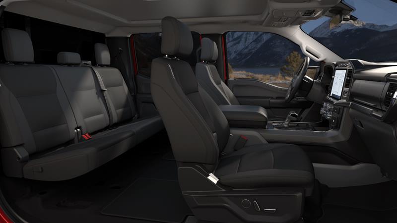 ford F-150 2022 - 6