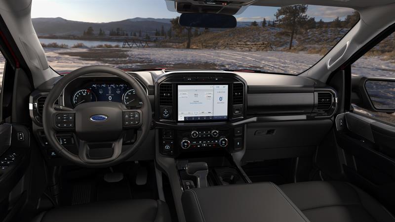 ford F-150 2022 - 7