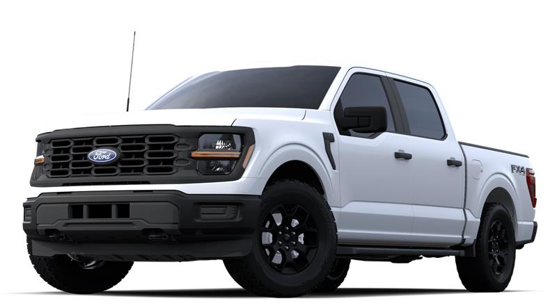 ford F-150 2024
