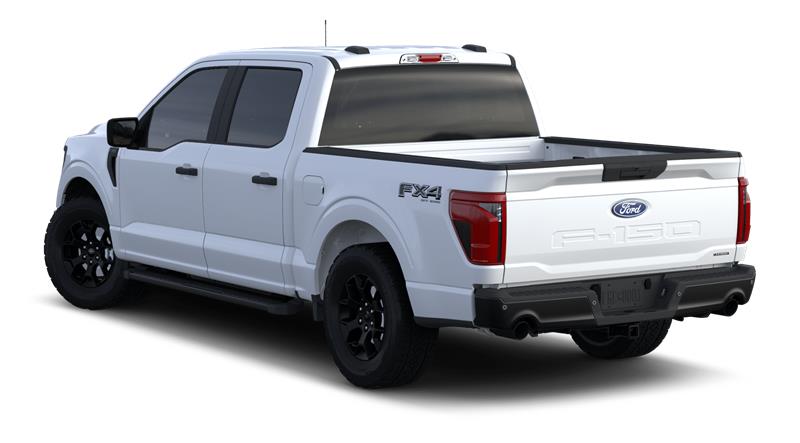 ford F-150 2024 - 2