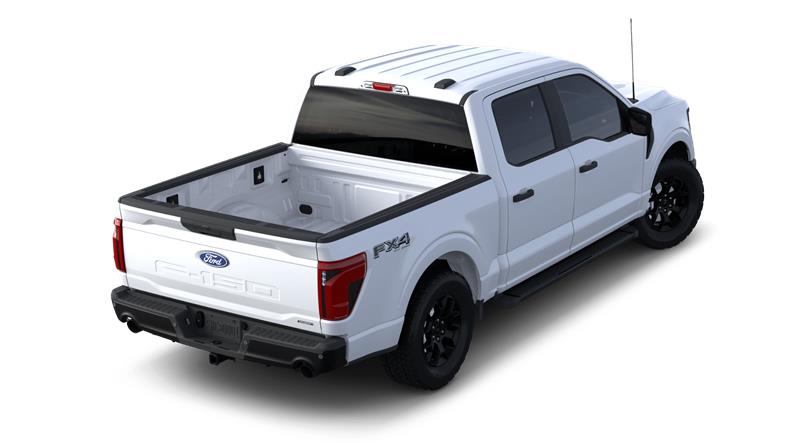 ford F-150 2024 - 3
