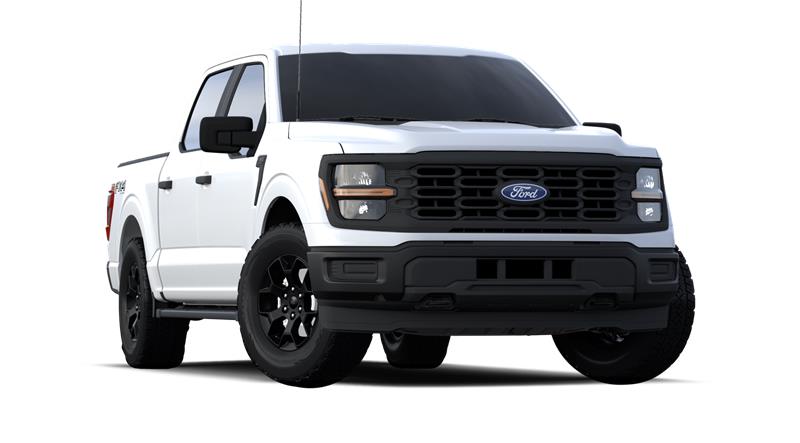 ford F-150 2024 - 4