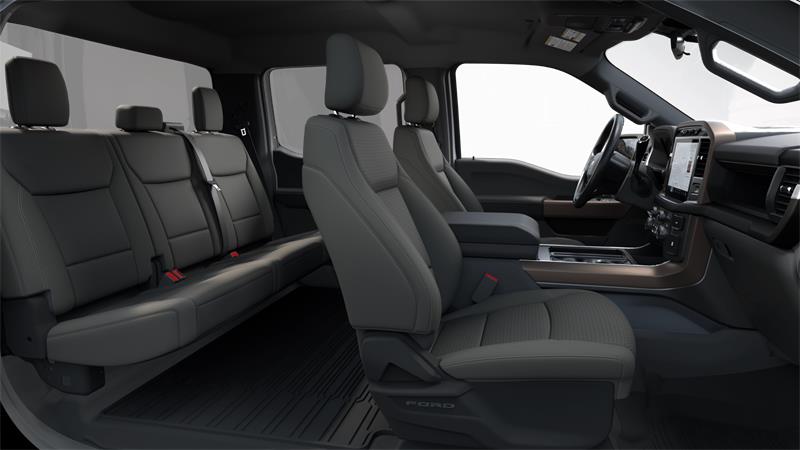 ford F-150 2024 - 6