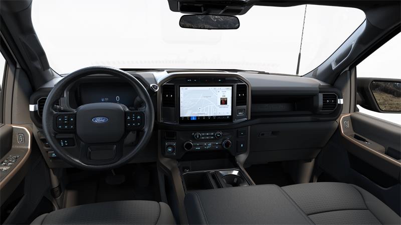 ford F-150 2024 - 7