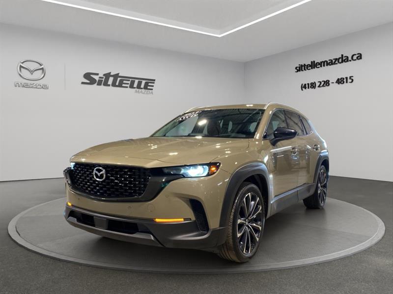 mazda CX-50 2023