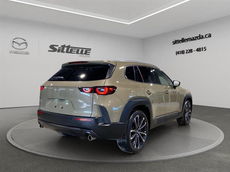 mazda CX-50 2023 - 6