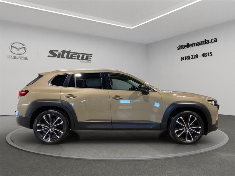 mazda CX-50 2023 - 7