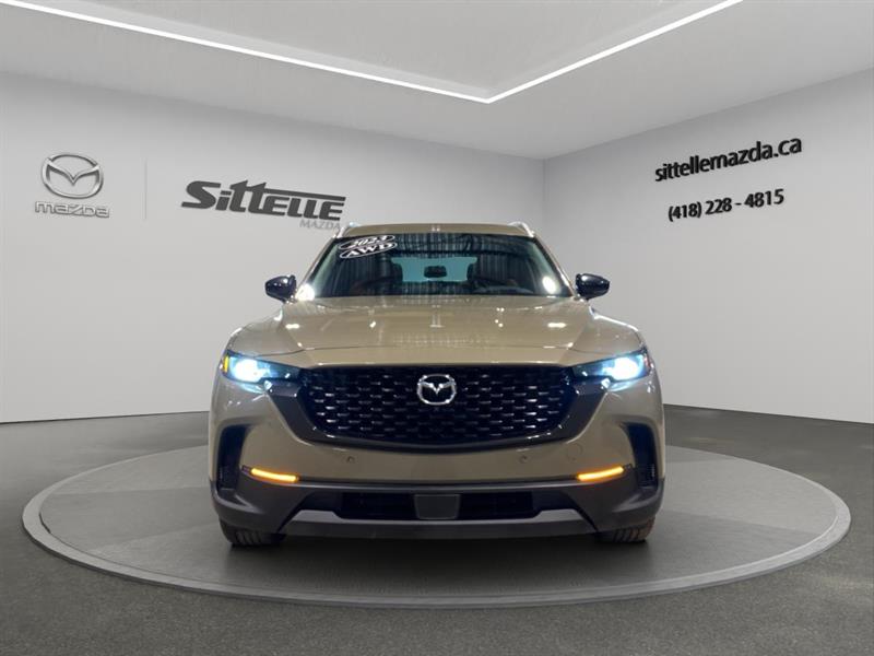 mazda CX-50 2023 - 10