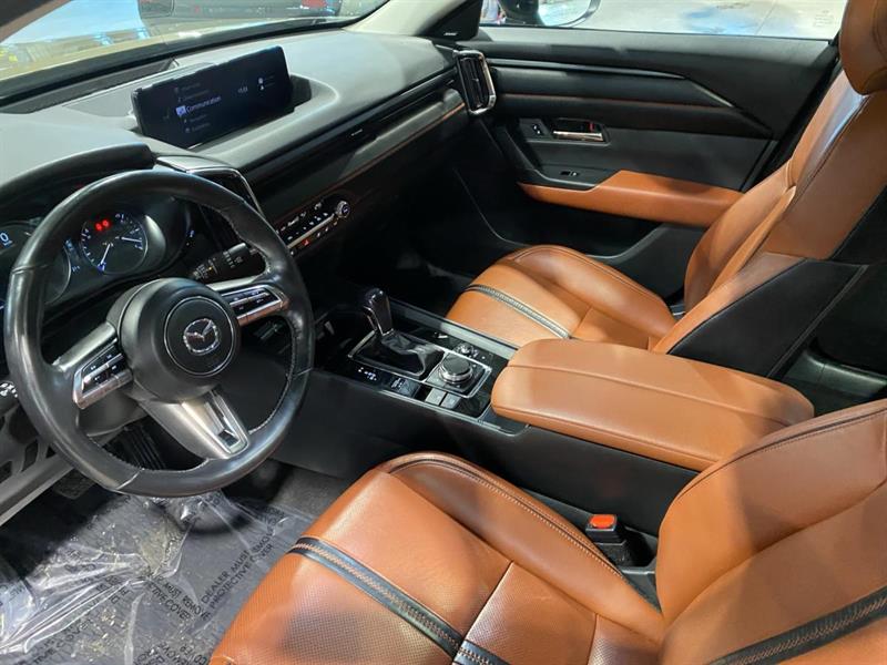 mazda CX-50 2023 - 14