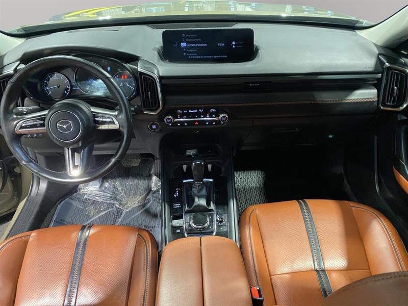 mazda CX-50 2023 - 18