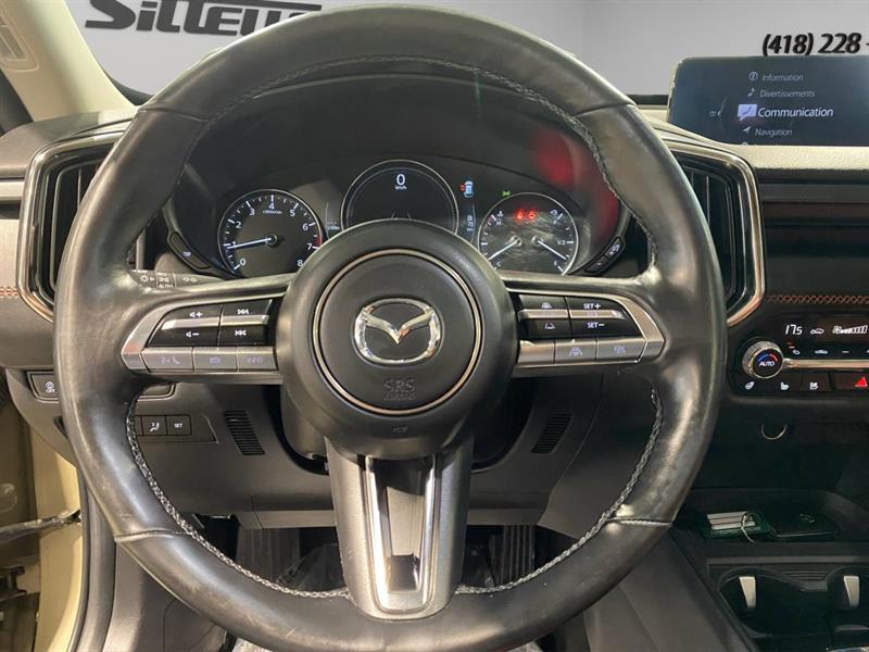 mazda CX-50 2023 - 19