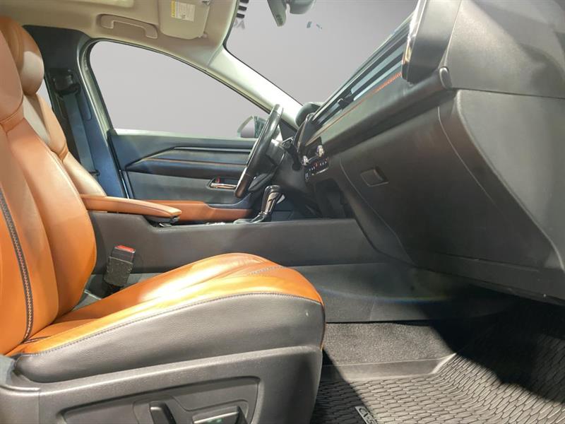 mazda CX-50 2023 - 23