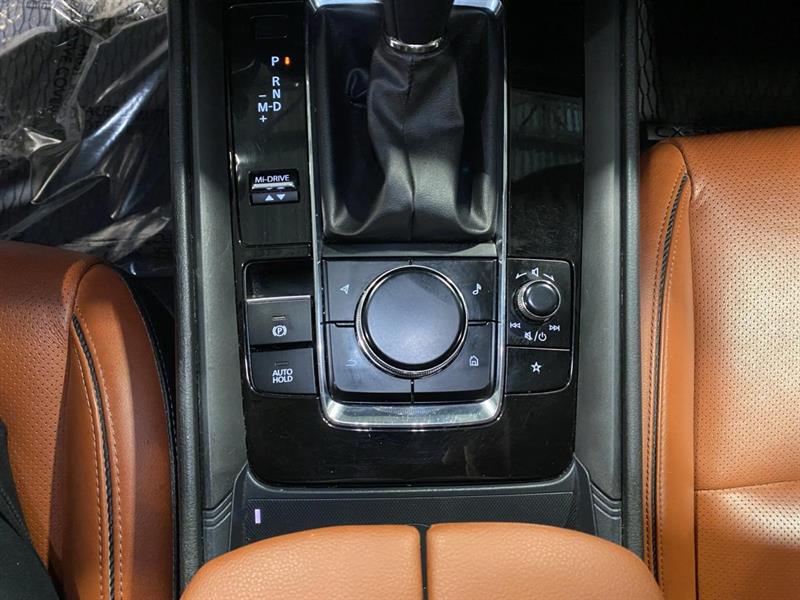 mazda CX-50 2023 - 29