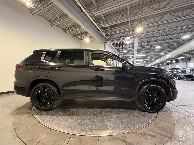mitsubishi Outlander 2023 - 2