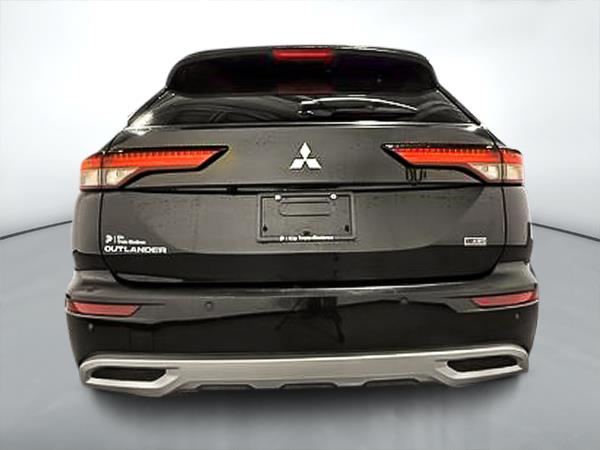 mitsubishi Outlander 2023 - 4