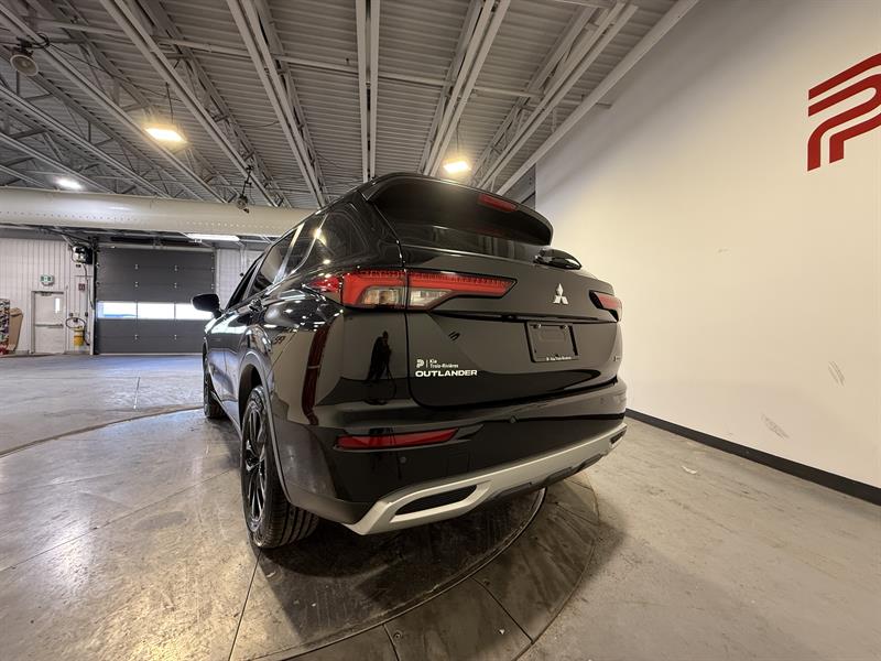 mitsubishi Outlander 2023 - 5