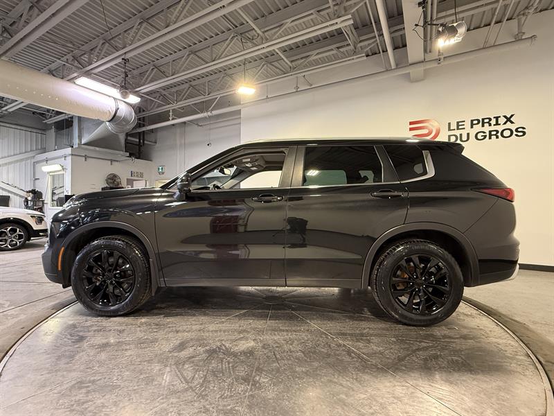 mitsubishi Outlander 2023 - 6