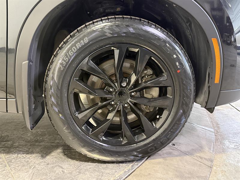 mitsubishi Outlander 2023 - 11