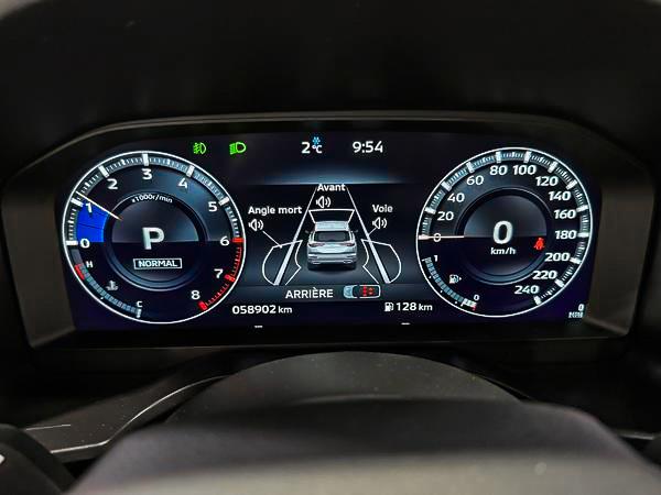 mitsubishi Outlander 2023 - 20