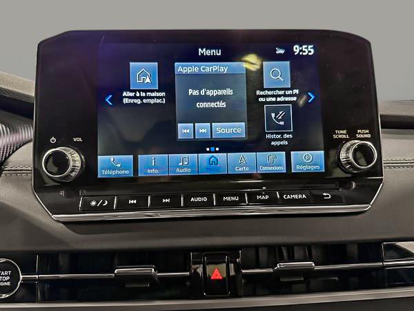 mitsubishi Outlander 2023 - 21