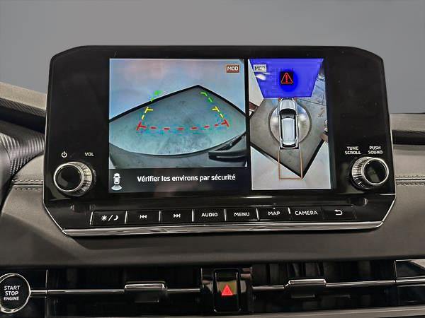 mitsubishi Outlander 2023 - 22