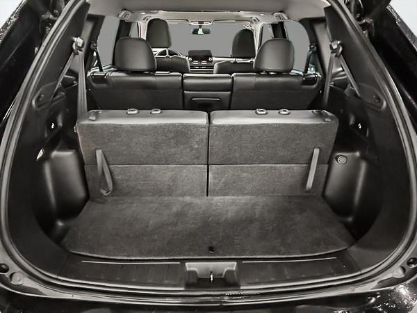 mitsubishi Outlander 2023 - 26
