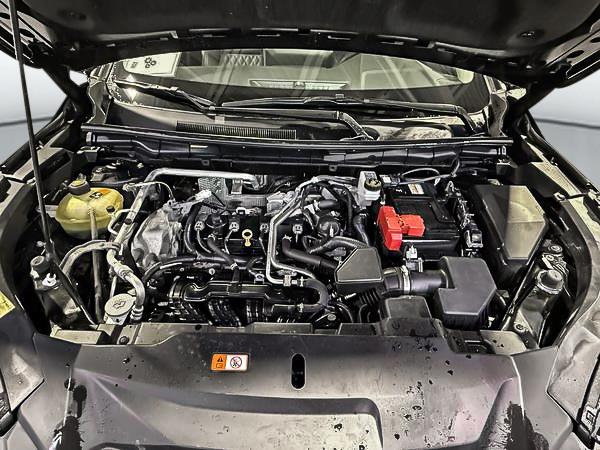 mitsubishi Outlander 2023 - 27