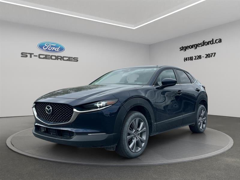 mazda CX-30 2023