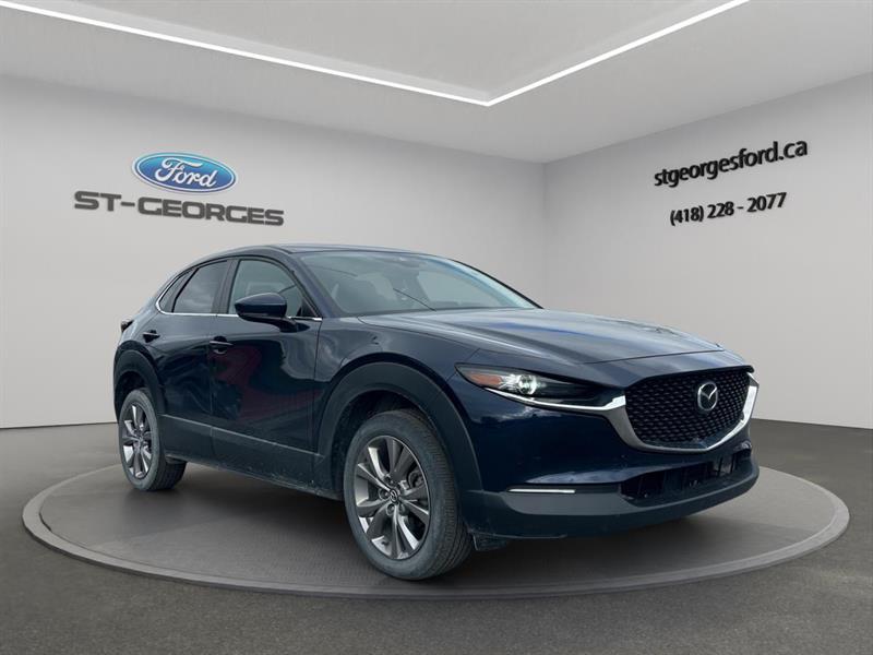 mazda CX-30 2023 - 2
