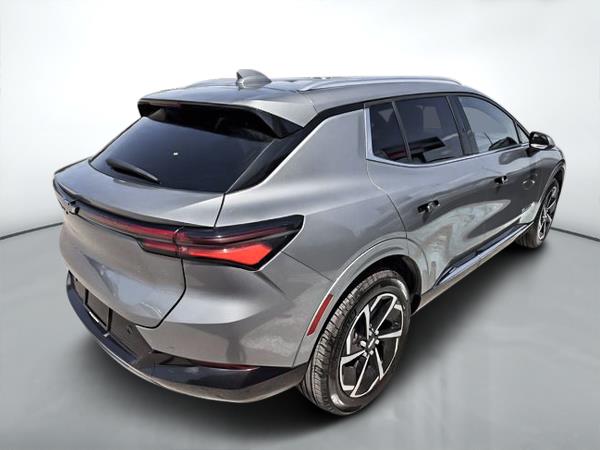 chevrolet Equinox EV 2024 - 7