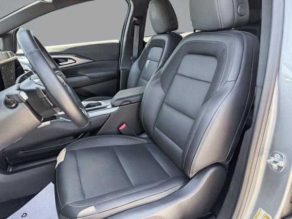 chevrolet Equinox EV 2024 - 14