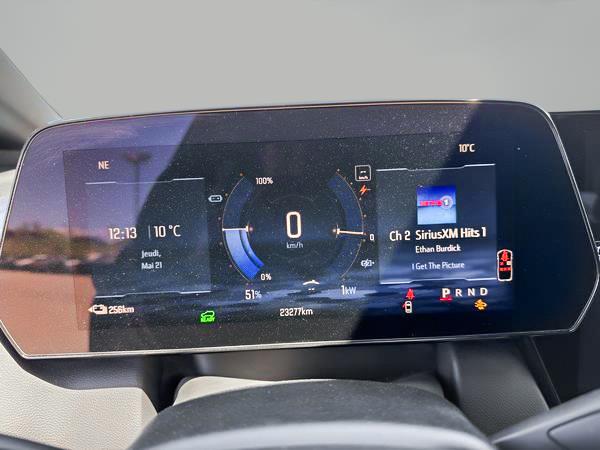 chevrolet Equinox EV 2024 - 20