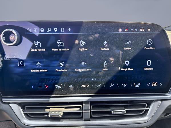 chevrolet Equinox EV 2024 - 22
