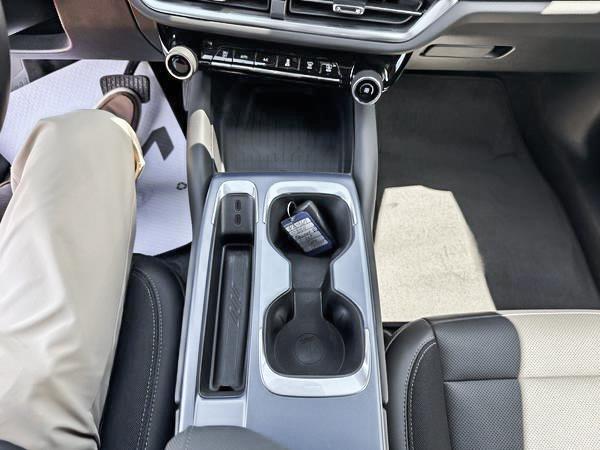 chevrolet Equinox EV 2024 - 24