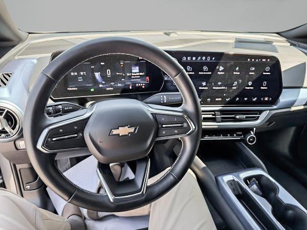 chevrolet Equinox EV 2024 - 26