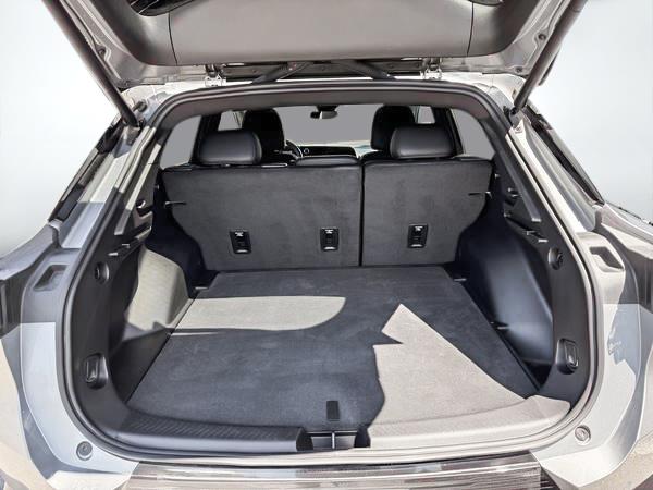 chevrolet Equinox EV 2024 - 28