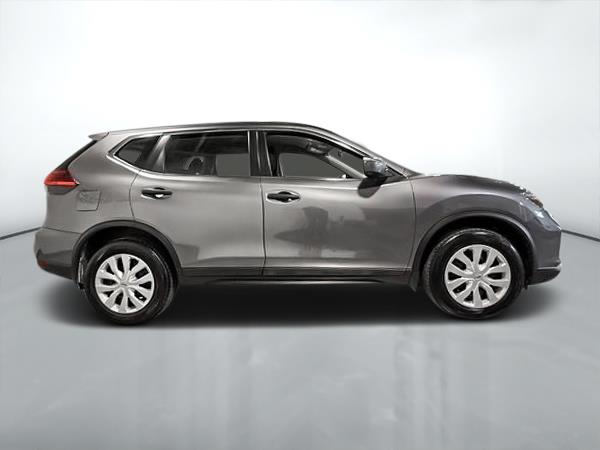 nissan Rogue 2017 - 2