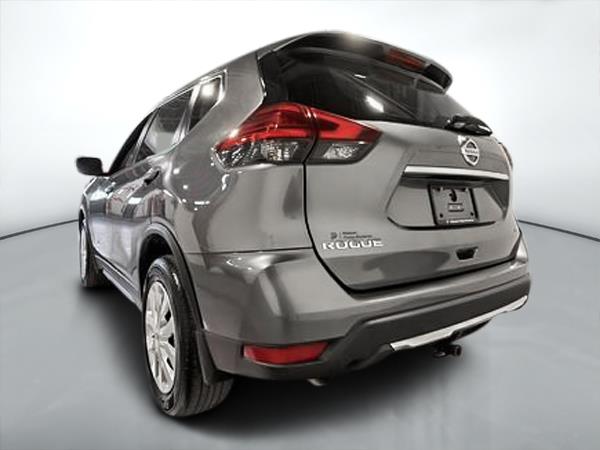 nissan Rogue 2017 - 5