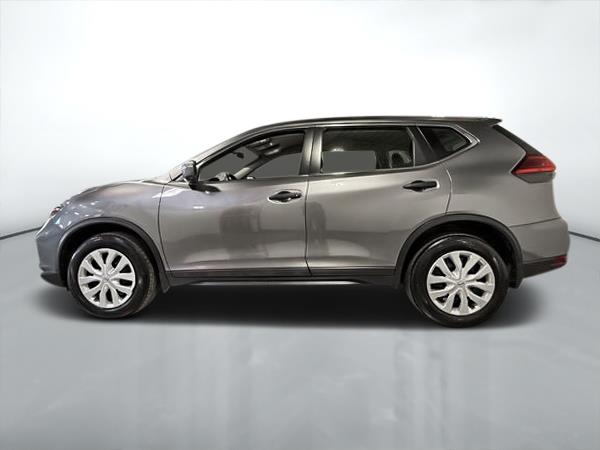 nissan Rogue 2017 - 6
