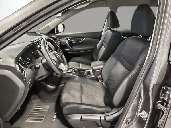 nissan Rogue 2017 - 14