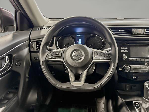nissan Rogue 2017 - 15