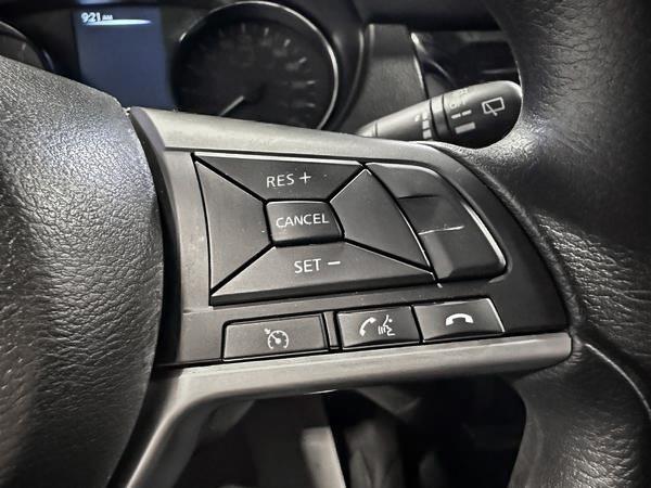 nissan Rogue 2017 - 17