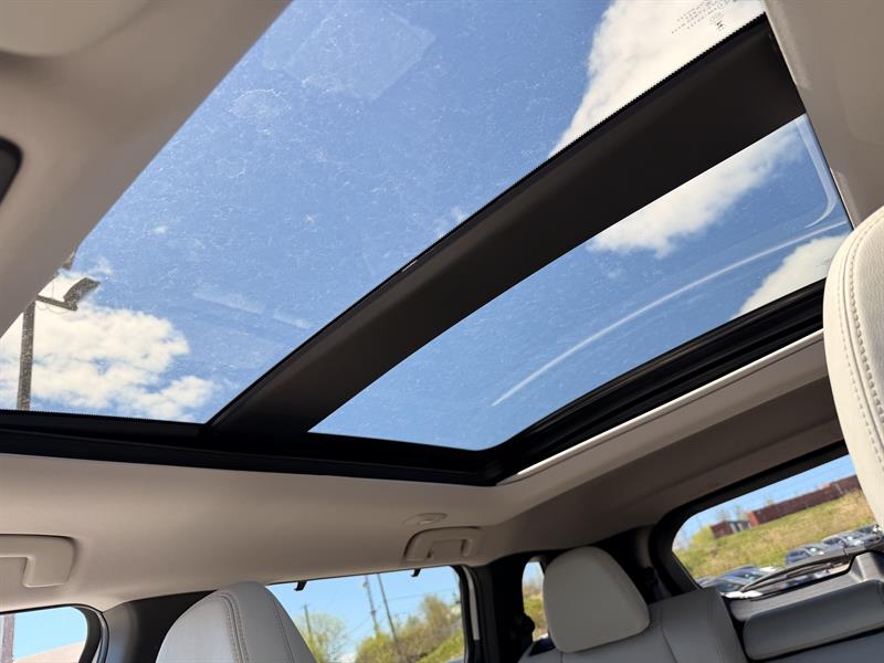 mitsubishi Outlander rechargeable 2023 - 27