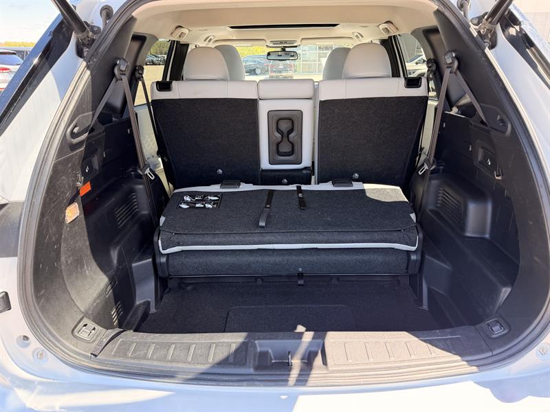 mitsubishi Outlander rechargeable 2023 - 29