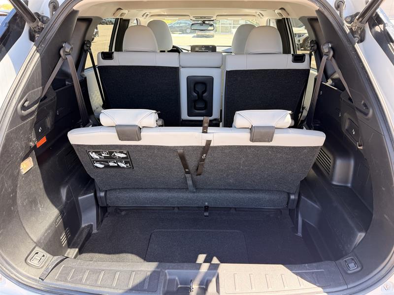 mitsubishi Outlander rechargeable 2023 - 30
