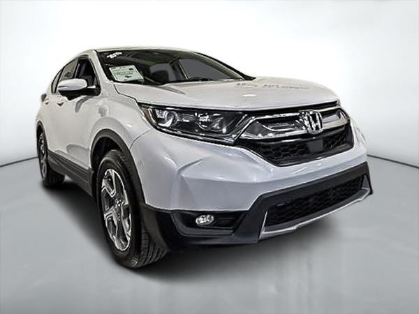 honda CR-V 2019