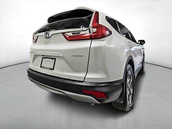 honda CR-V 2019 - 3