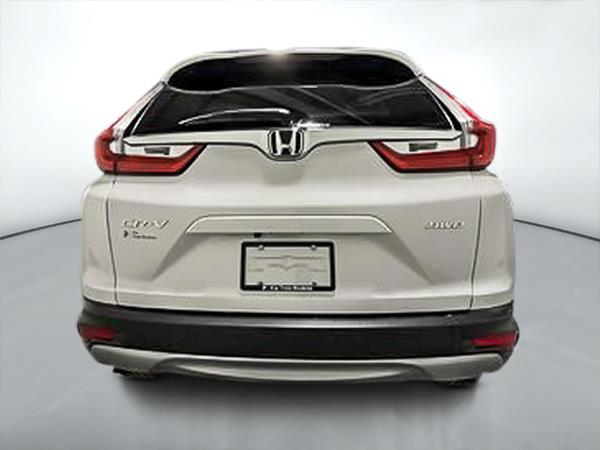 honda CR-V 2019 - 4