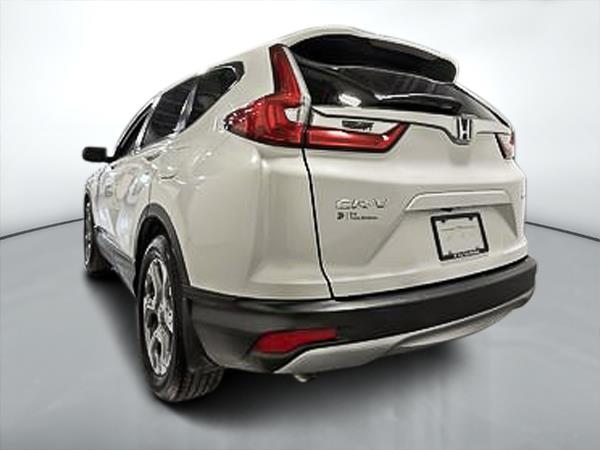 honda CR-V 2019 - 5