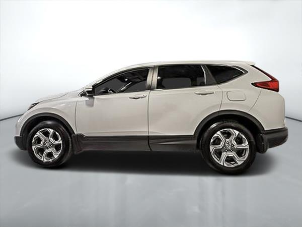 honda CR-V 2019 - 6